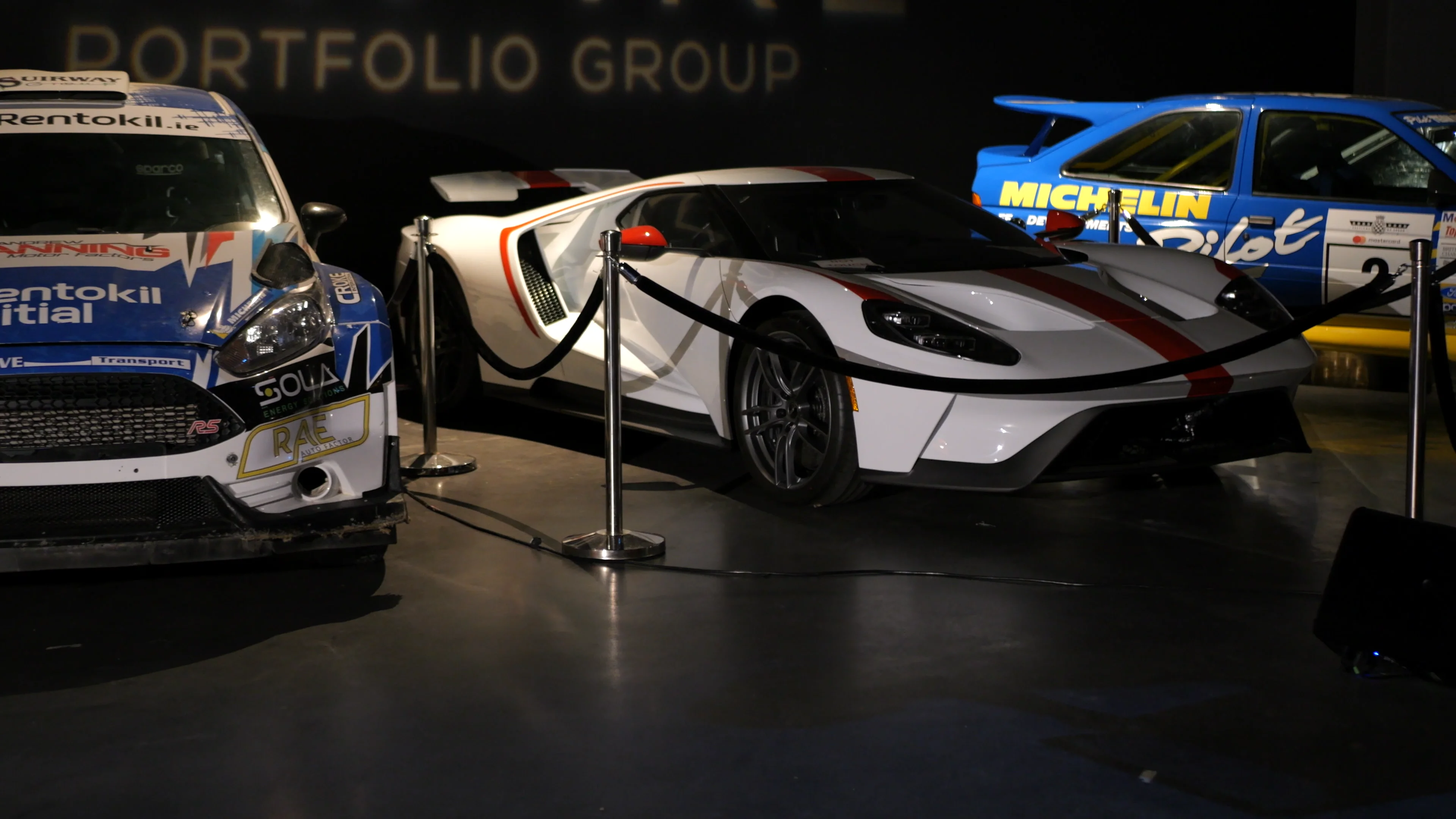 Empire Portfolio Group Holiday Party 2022 on Vimeo