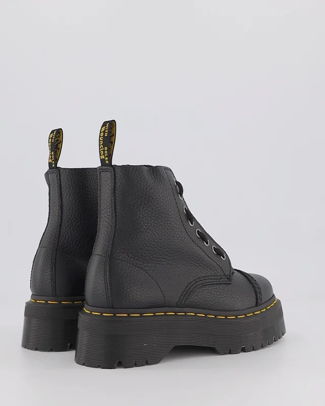 Dr martens sinclair aunt hotsell sally 38