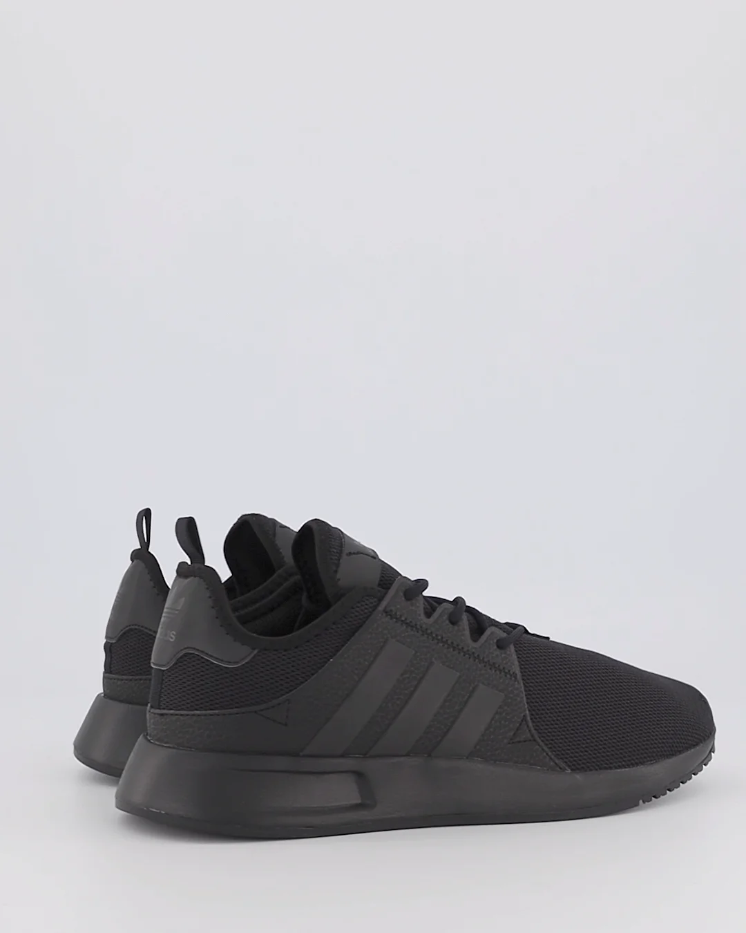 X_plr shoes black sales