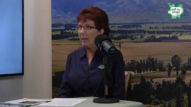 Video post from Foundation for Arable Research.