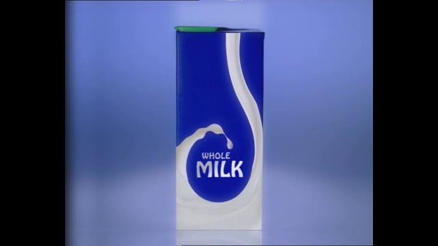 Al Rabie Milk