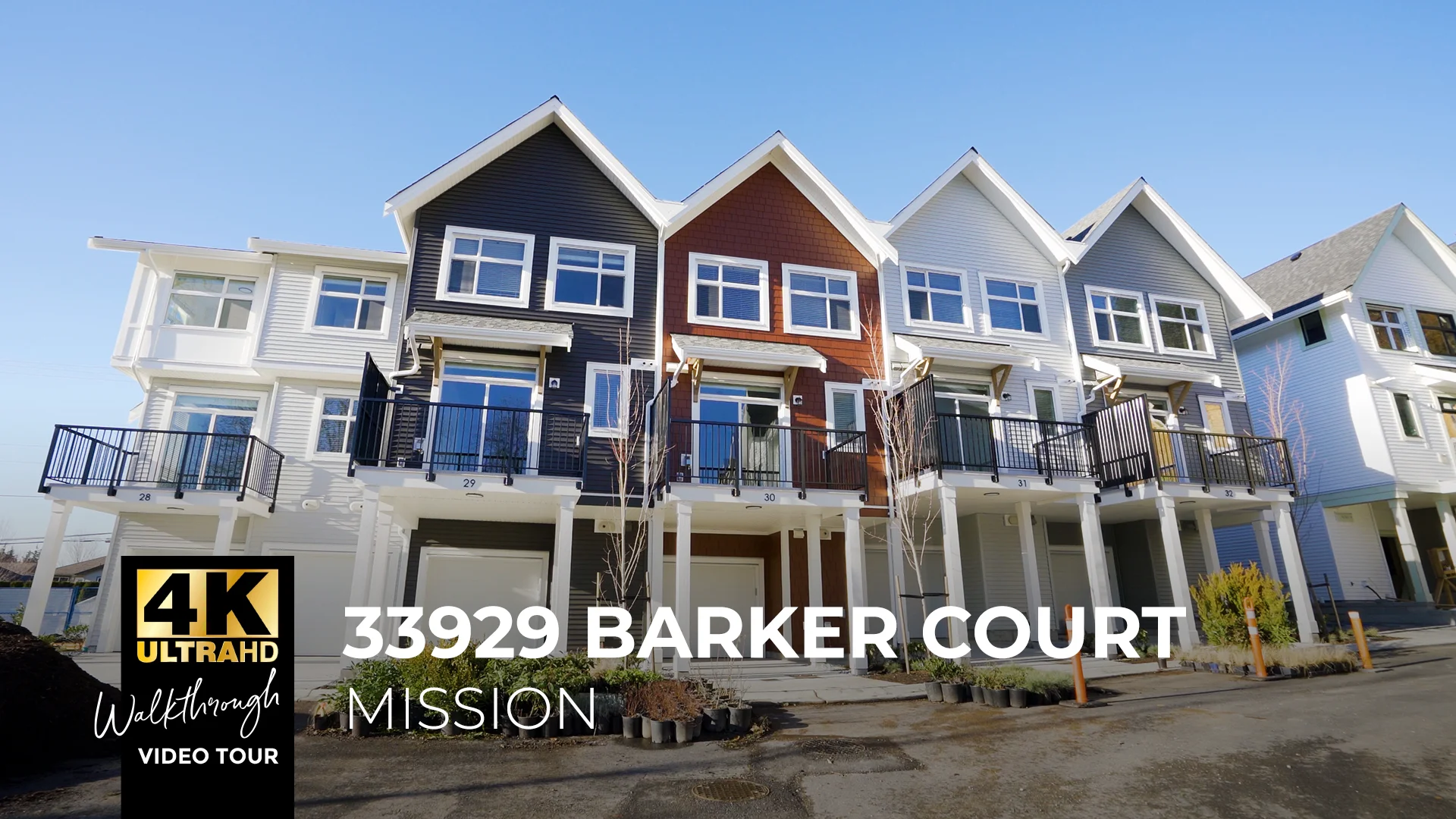 33929 Barker Court Mission for Fifth Avenue Real Estate 4K Ultra HD Video Tour