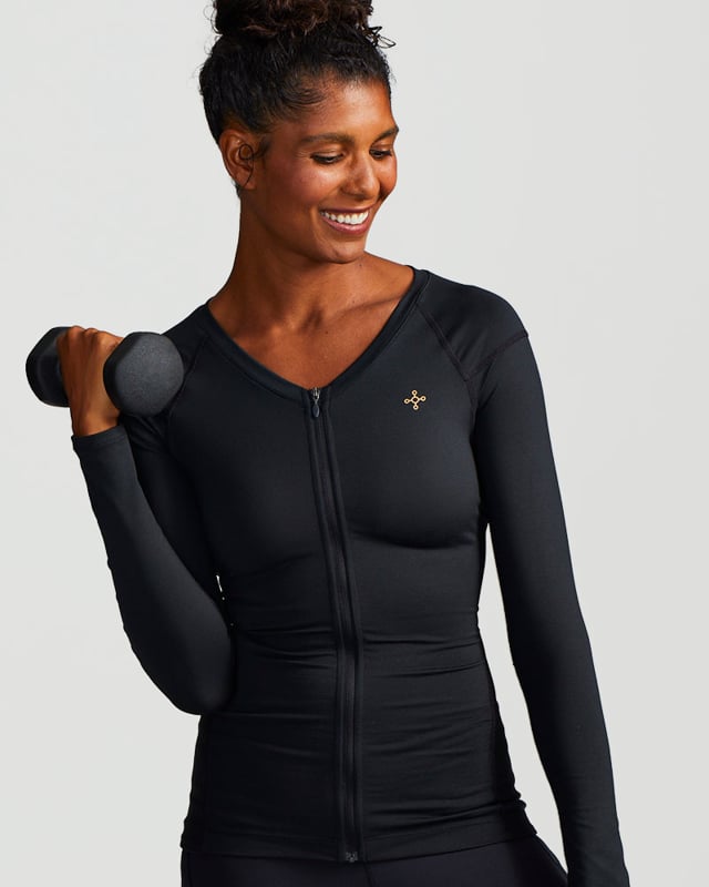 Women's Compression Clothes