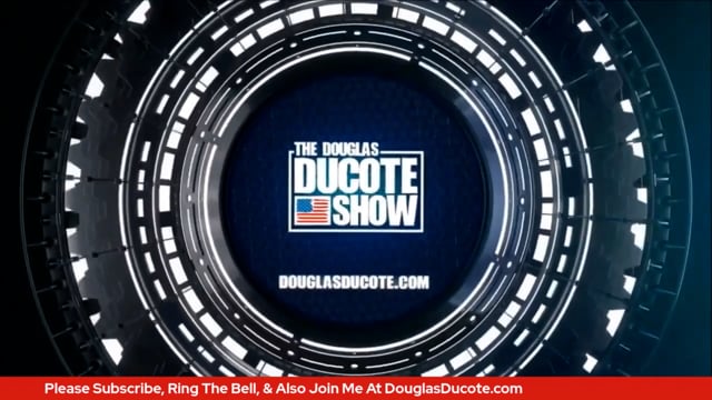 The Douglas Ducote Show (12/15/2022)