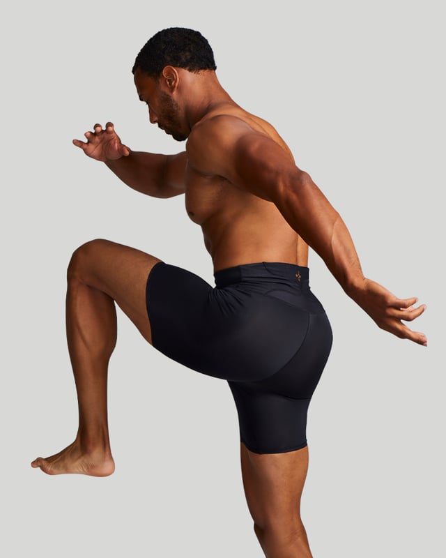 Lower Back Support Briefs | Men's