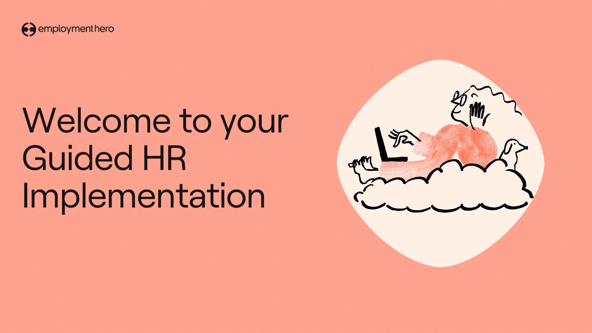 Welcome to your Guided HR Implementation (APAC) on Vimeo