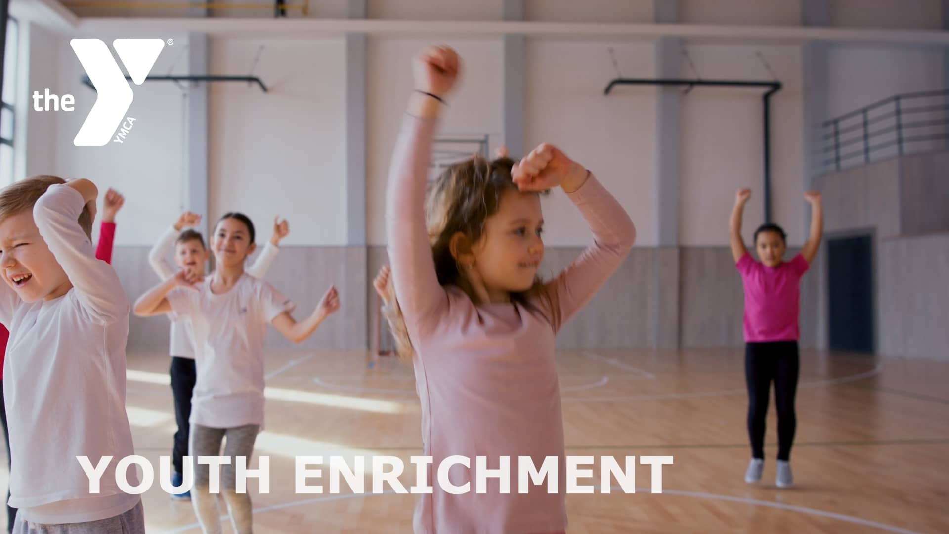YMCA Membership Promo Video on Vimeo