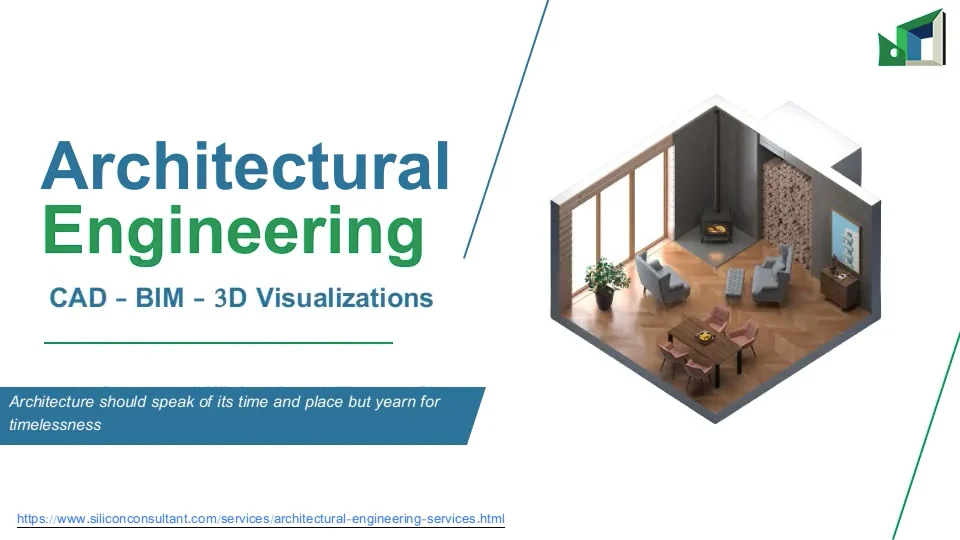 Architectural Engineering Services on Vimeo