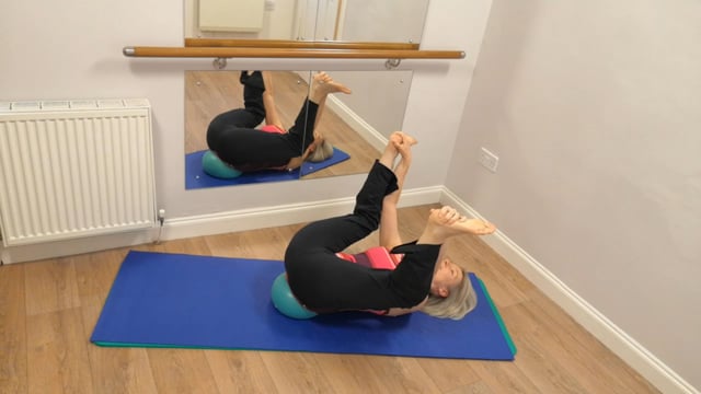 Susie Black Pilates on Vimeo