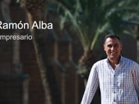Qvision - Testimonio Ramón Alba, intervenido de Presbicia