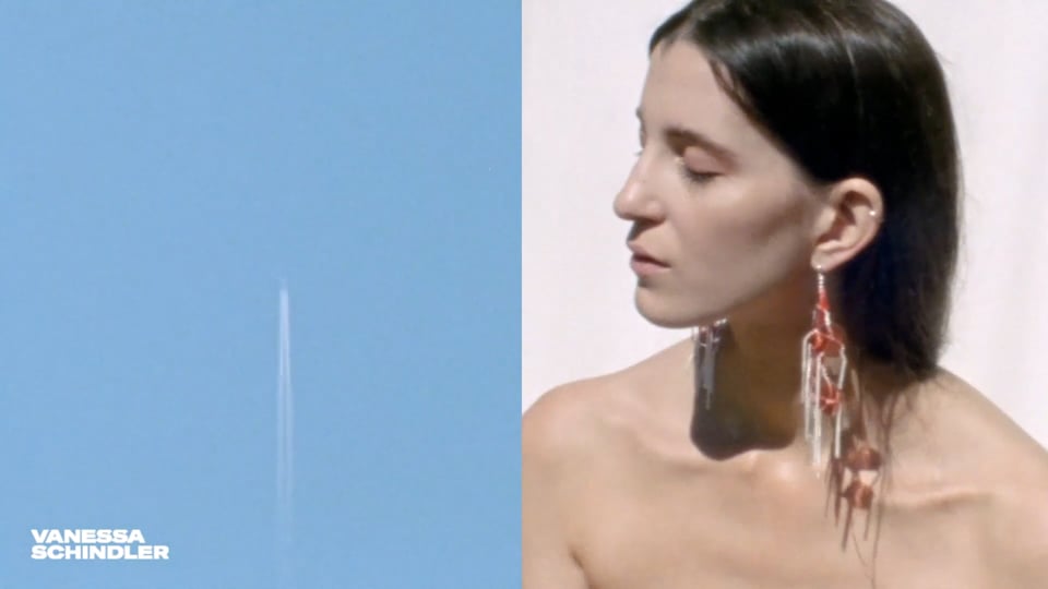 Vanessa Schindler
Jewelry Brand – Julien Chavaillaz