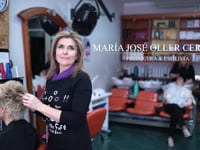 Qvision - Testimonio María José Oller, intervenida de Presbicia