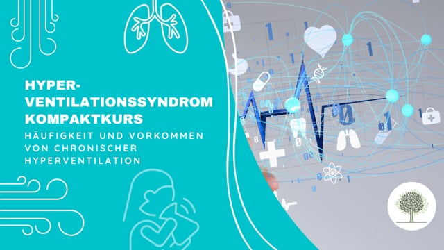 Häufigkeit und Vorkommen von chronischer Hyperventilation 