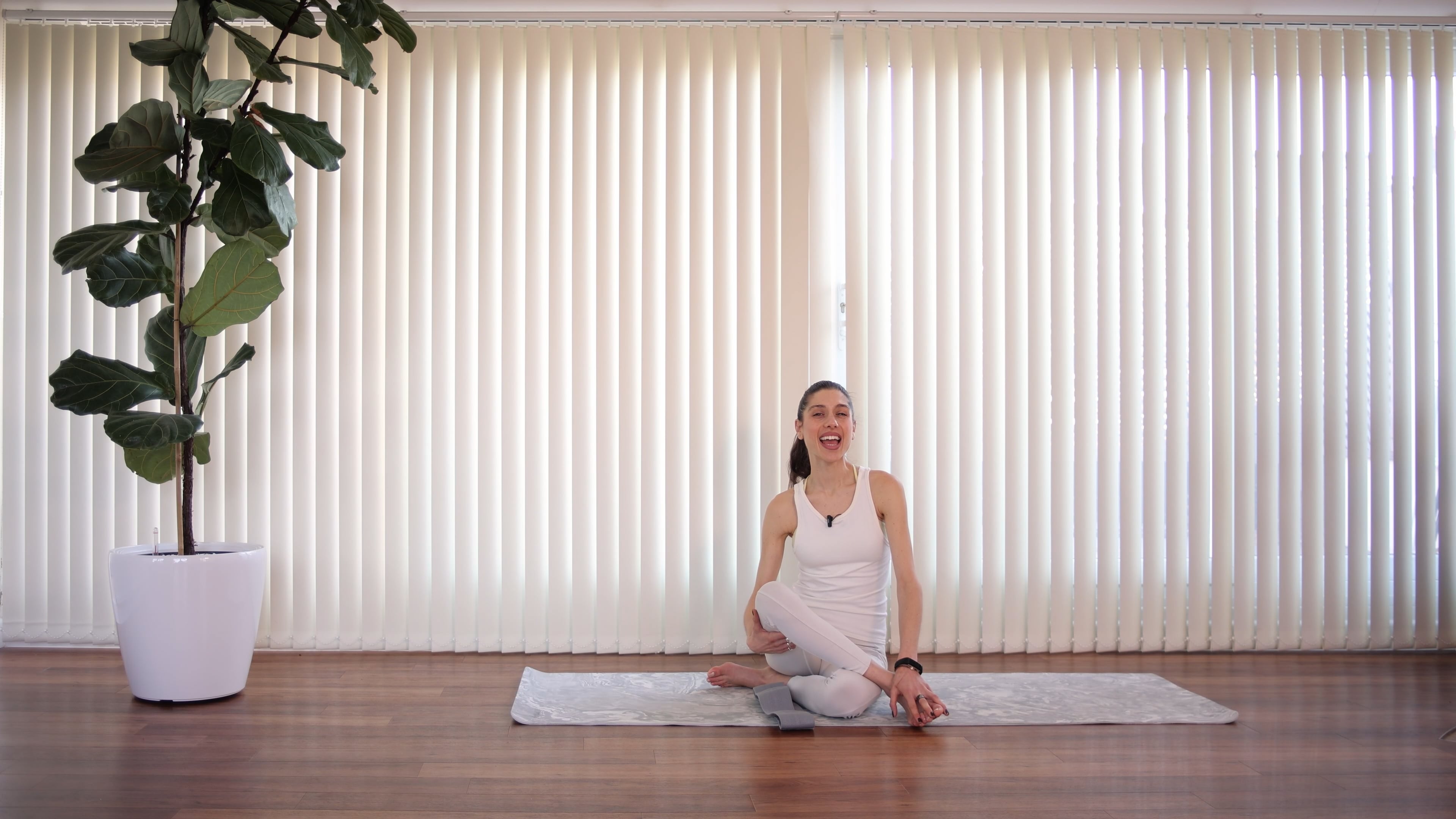 14 MIN Pure Glutes