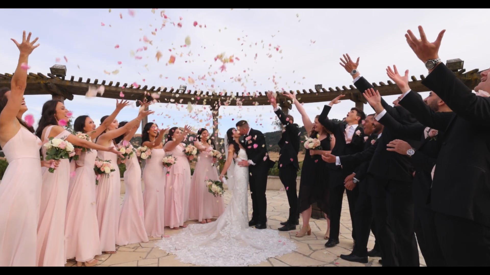 Karina+Pierce Highlight