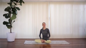 Stretching for Hip Flexibility