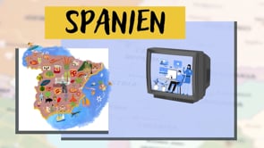 Medien in Spanien