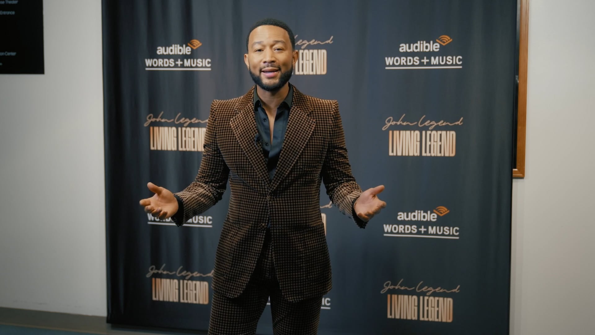 John Legend at Jazz At Lincoln Center