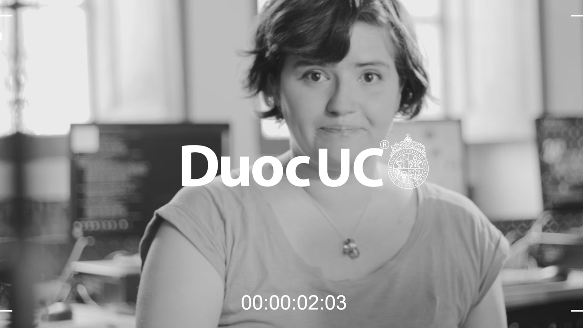 Cápsulas Admisión 2023 Duoc UC -  Second Chance 1