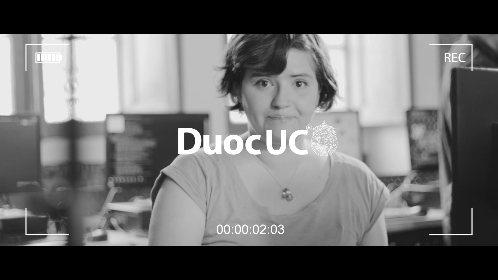 Cápsulas Admisión 2023 Duoc UC -  Second Chance 1