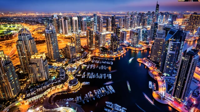 Erfahrungen aus Dubai - 2022