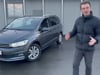 Video af VW Touran 1,5 TSI EVO ACT Highline DSG 150HK 7g Aut.