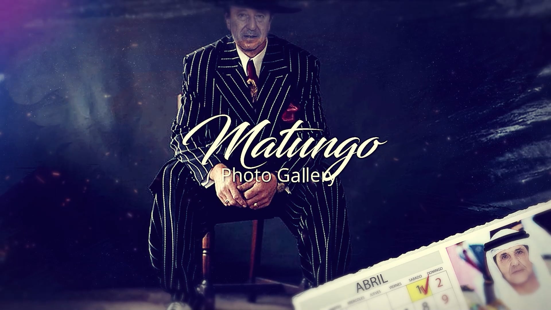 Matungo Gallery on Vimeo