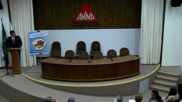 Academia de Letras do MPMG - 14/12/2022