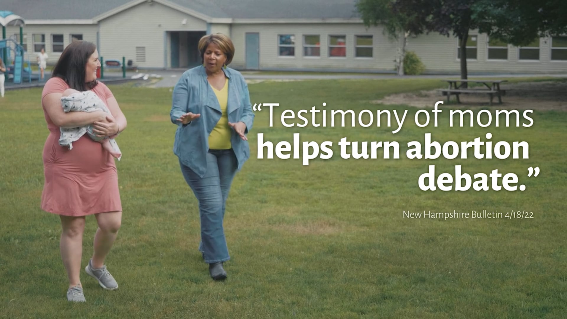 Lisa Akey Endorses Melanie Levesque