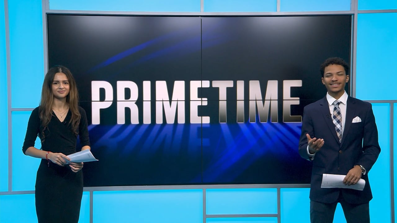PrimeTime | December 15, 2022