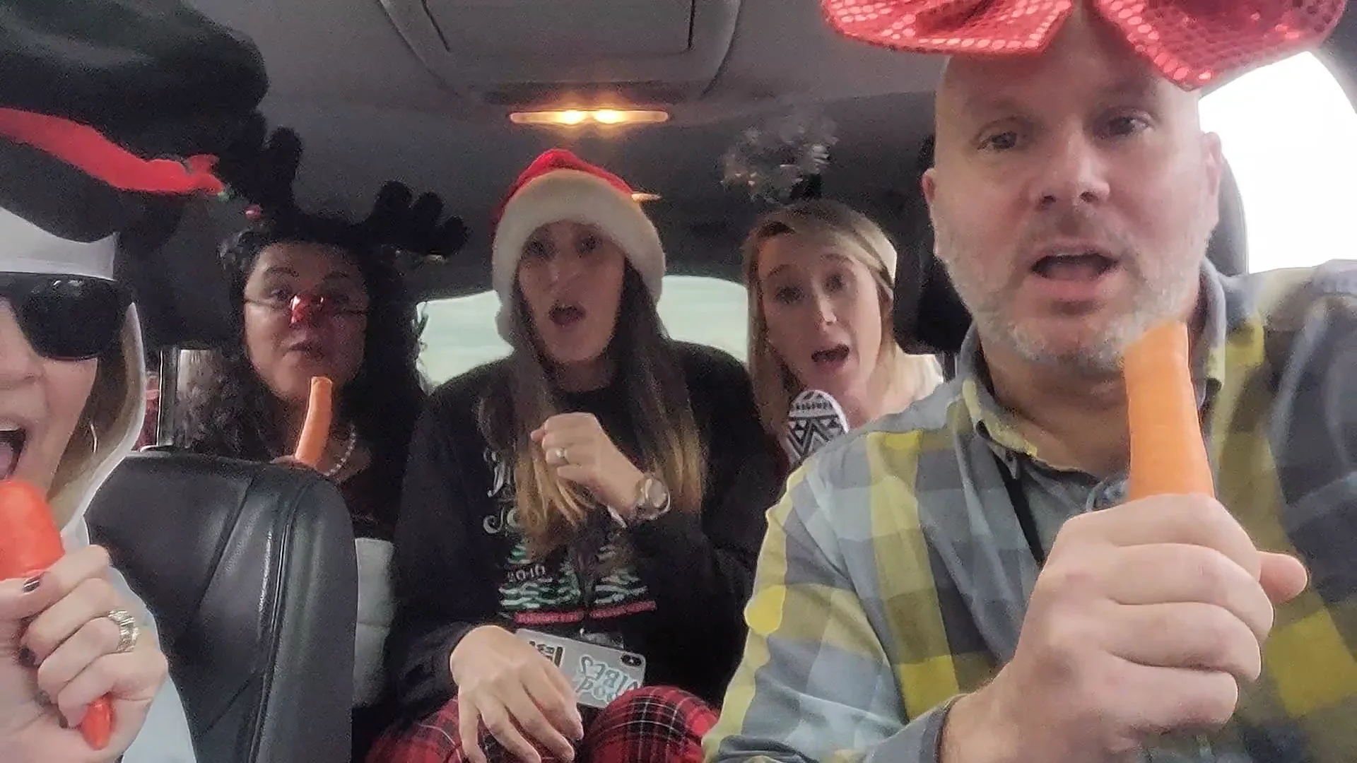 Car Karaoke '22 on Vimeo