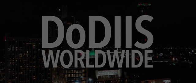 DoDIIS Worldwide