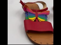 Gucci rainbow - ZSGuM-104