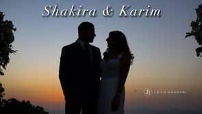 Shakira & Karim - Wedding Film