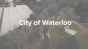 Updated Waterloo Park Circuit and Bauer Lot 