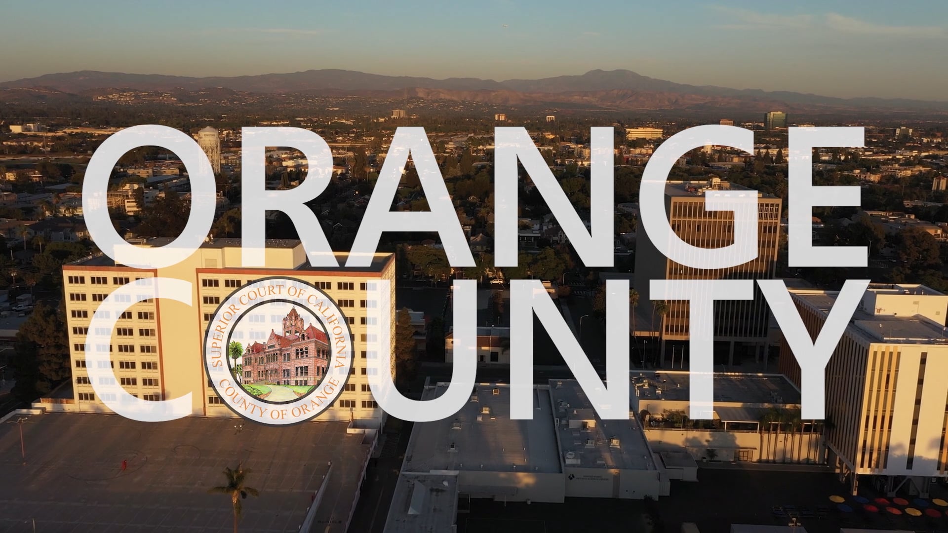 Microsoft | Orange County Superior Court | Customer Story