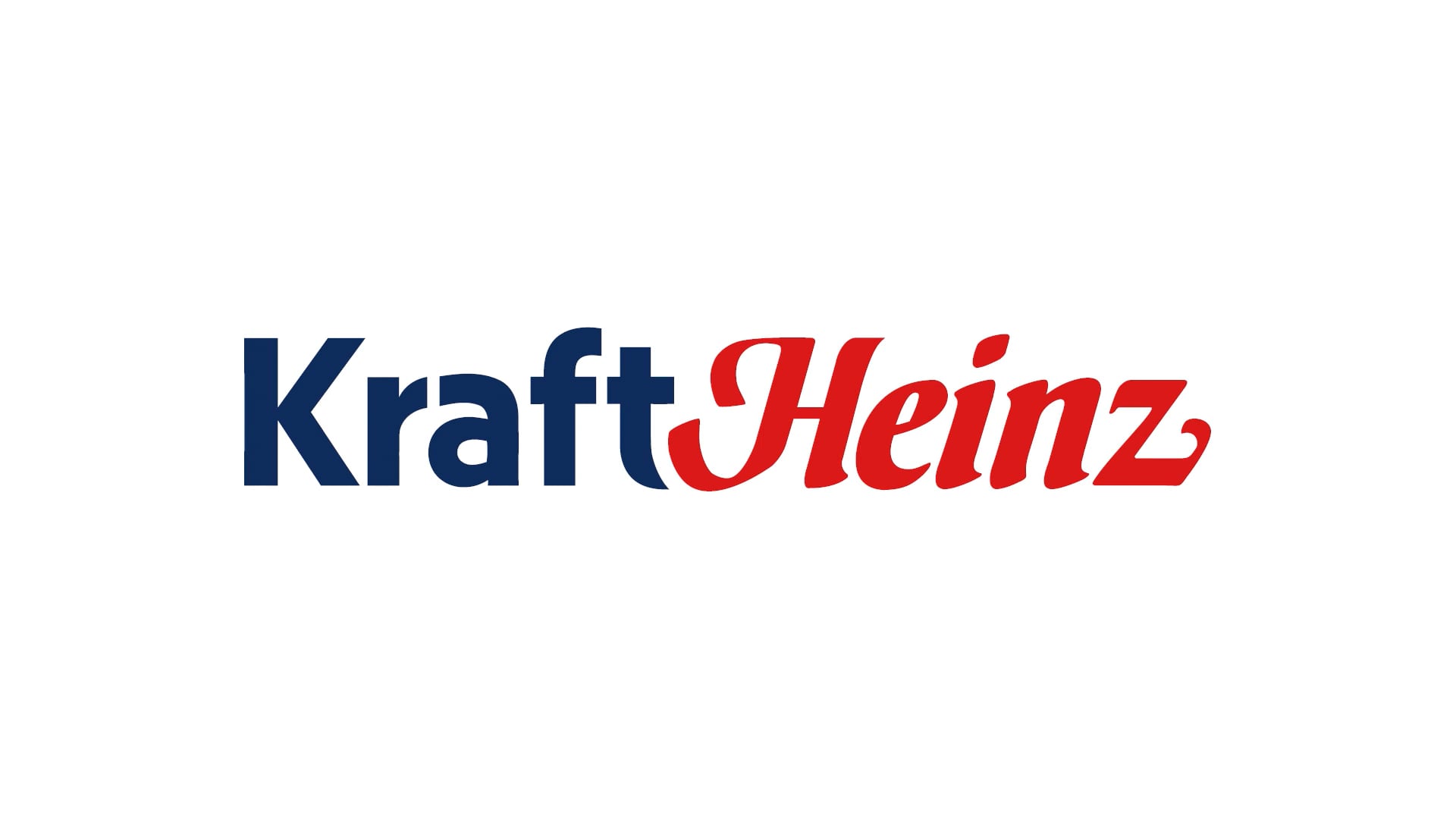 Case Study: KraftHeinz