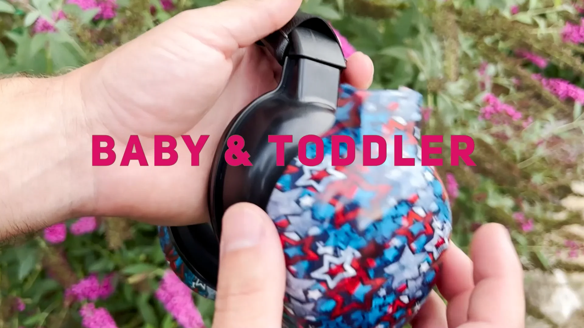 Zipz Ear Protection for Kids - Aqua Color