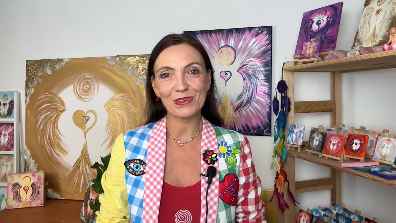 New Spirit Kongresspaket – Interviews zu Herzensberufung