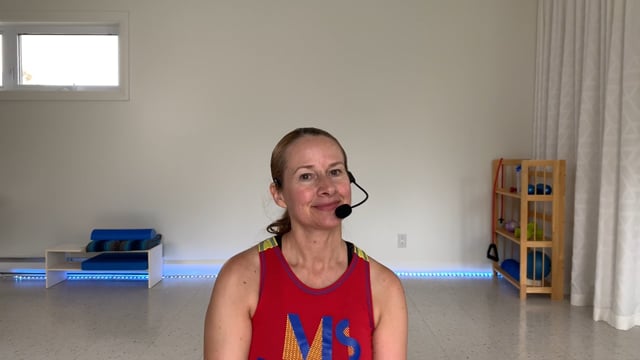 Zumba Gold 13