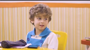 Uma Escola Fora de Série