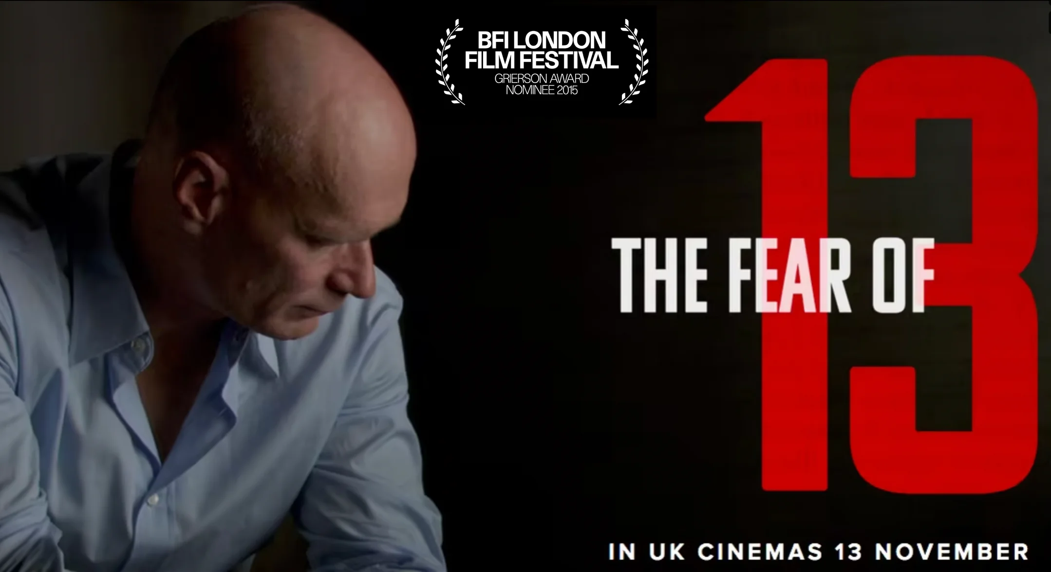 13: Fear Is Real - streaming tv show online