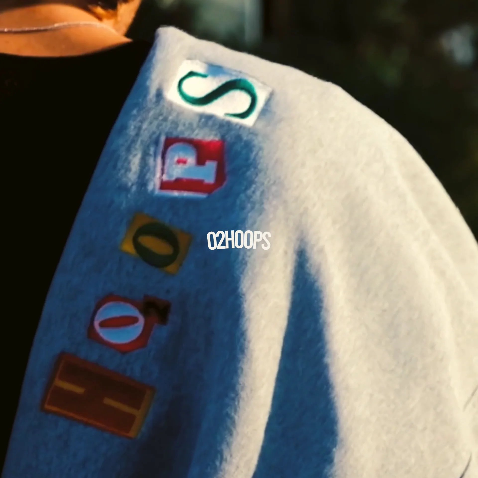 Fall Merch on Vimeo