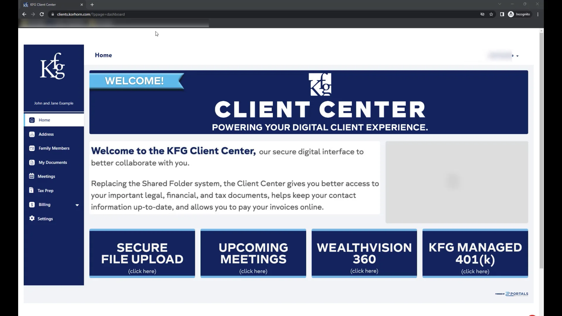Setting Up Two-Factor Authentication via Email on Vimeo