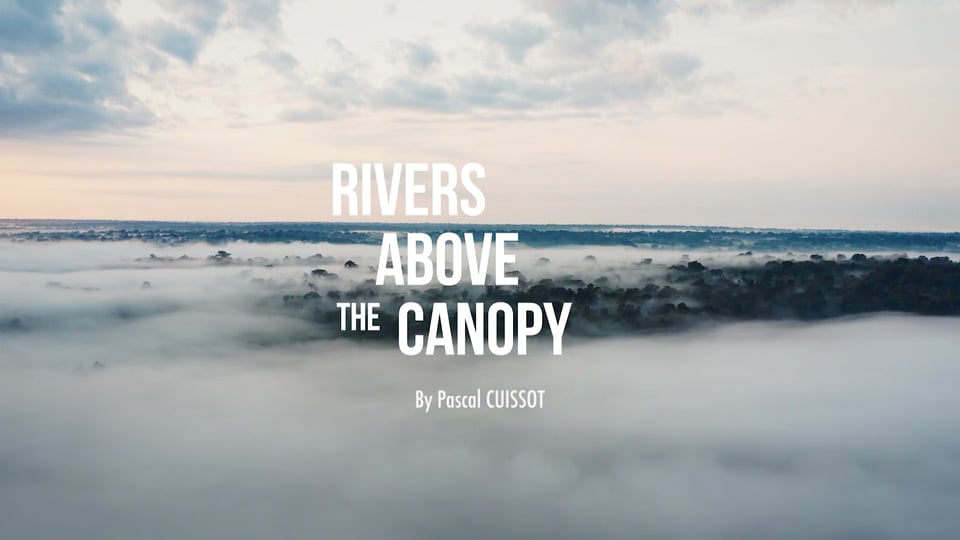 Rios Voadores - Trailer