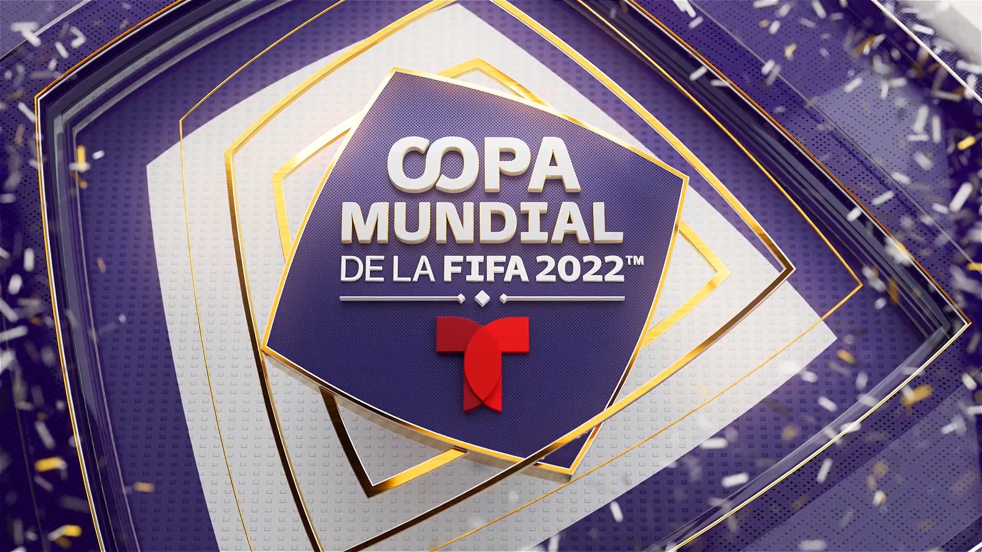 2022 FIFA World Cup Telemundo and Peacock Graphics Package on Vimeo