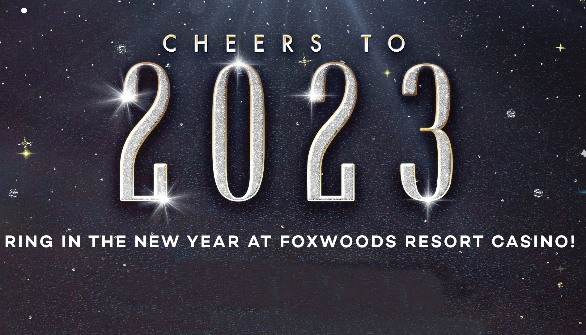 Foxwoods NYE on Vimeo