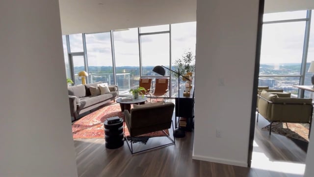 Penthouse Tour thumbnail