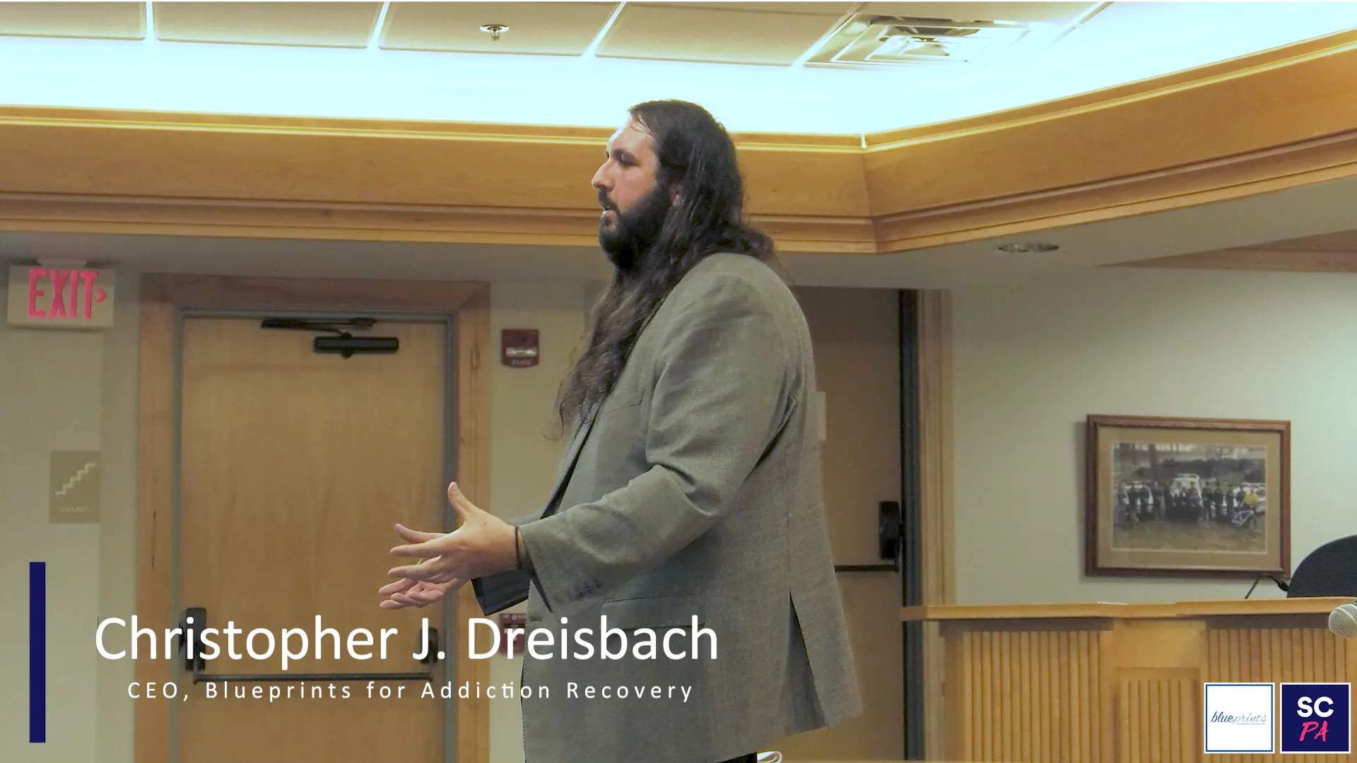 How Can a Former Heroin Addict and Convicted Felon Be a Real Estate