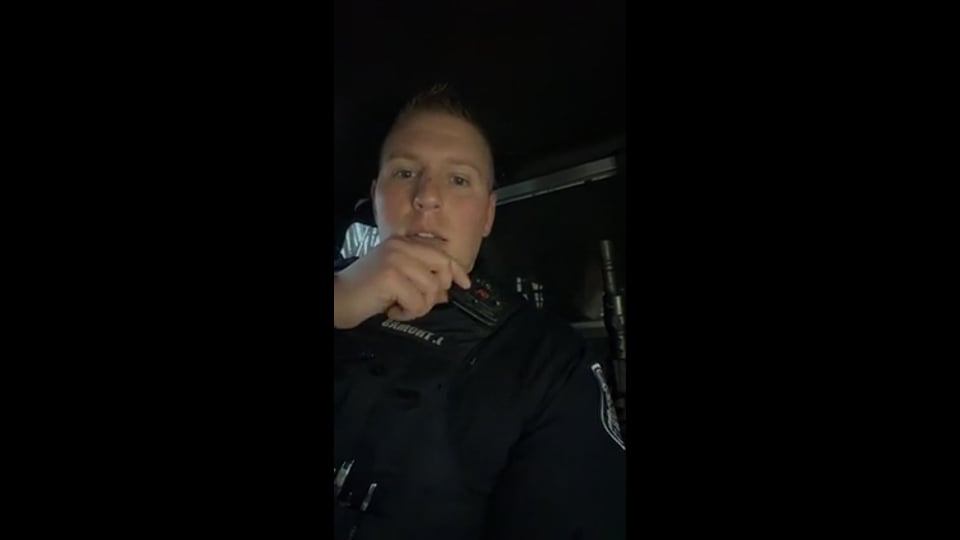 <span>Justin </span><span> Law Enforcement - IL</span>